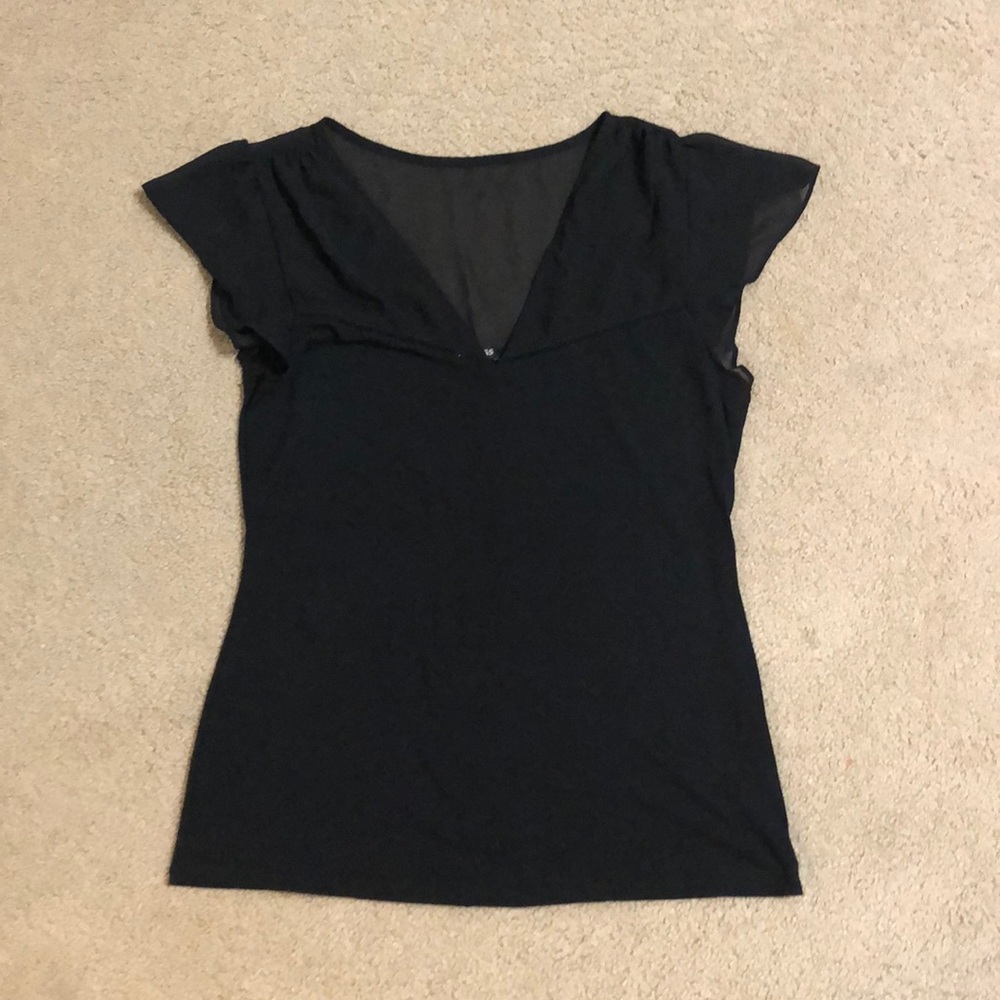 Express Blouse